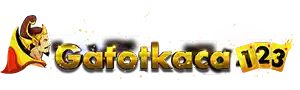 LOGO GATOTKACA 123